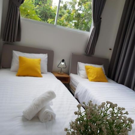 Yelo Hostel & Cafe Ho Şi Min Dış mekan fotoğraf