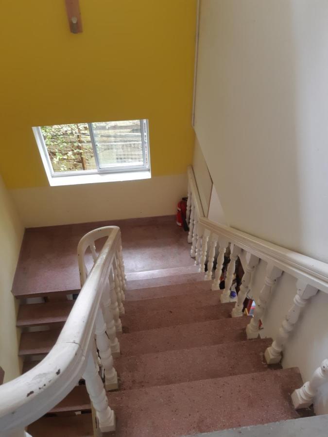 Yelo Hostel & Cafe Ho Şi Min Dış mekan fotoğraf