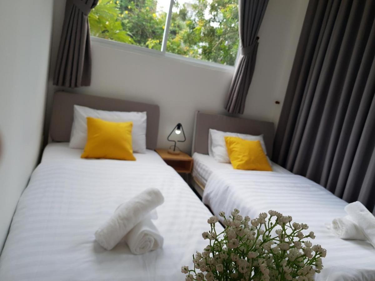 Yelo Hostel & Cafe Ho Şi Min Dış mekan fotoğraf
