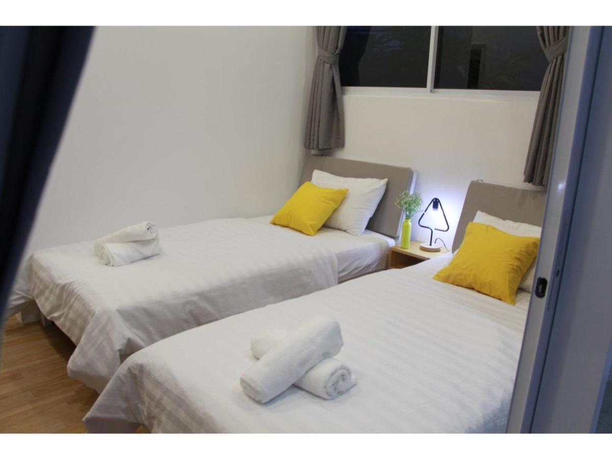 Yelo Hostel & Cafe Ho Şi Min Dış mekan fotoğraf
