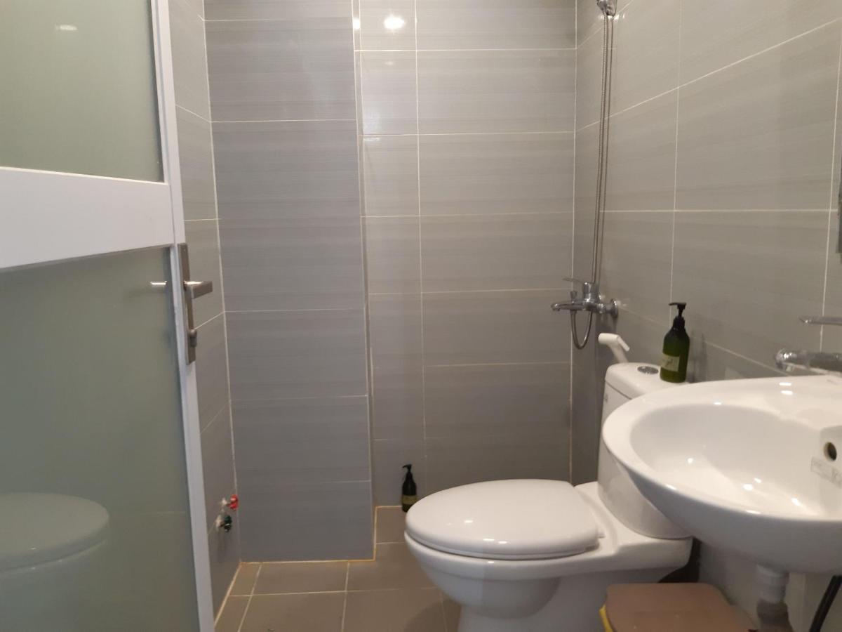 Yelo Hostel & Cafe Ho Şi Min Dış mekan fotoğraf